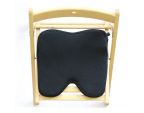 Coussin coccyx SISSEL® Sit Air sur chaise