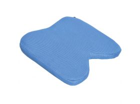 SISSEL® SIT AIR Coussin ergonomique bleu - Coussin de positionnement - SISSEL Pro