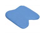SISSEL® SIT AIR Coussin ergonomique bleu - Coussin de positionnement - SISSEL Pro