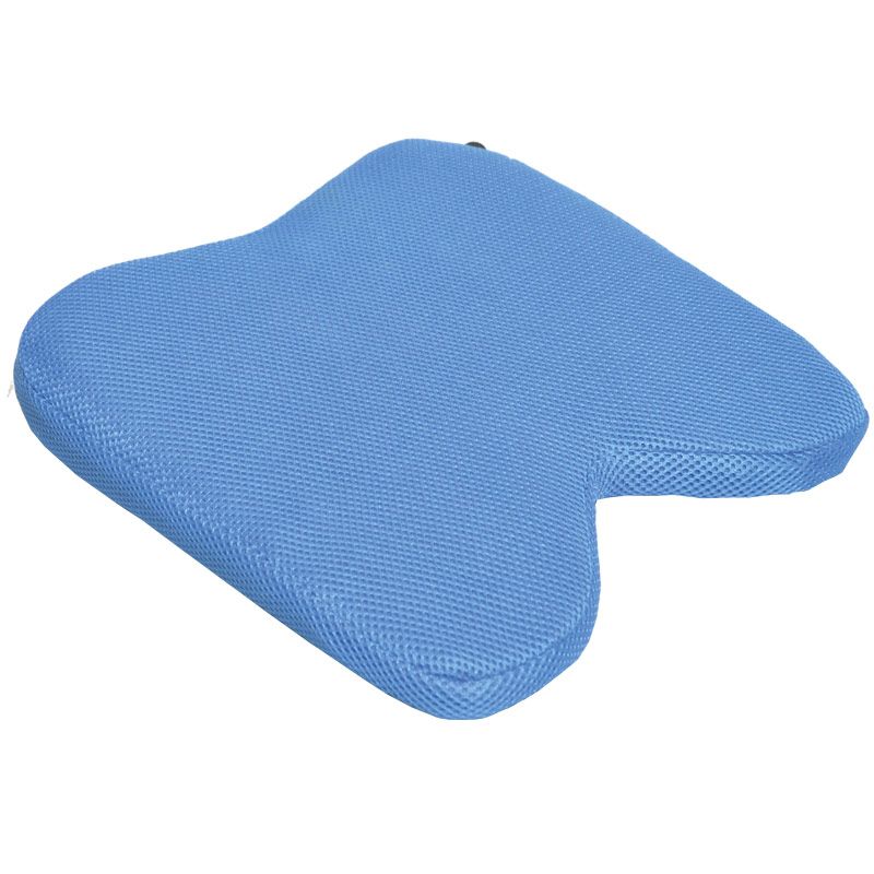 SISSEL® SIT AIR Coussin ergonomique bleu - Coussin de positionnement - SISSEL Pro