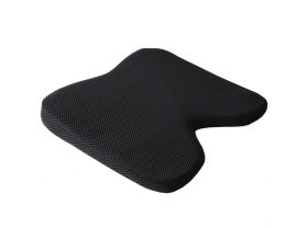 SISSEL® SIT AIR Coussin ergonomique noir - Coussin de positionnement - SISSEL Pro