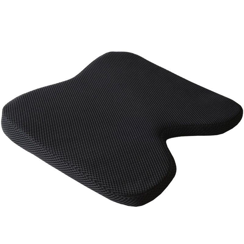 SISSEL® SIT AIR Coussin ergonomique noir - Coussin de positionnement - SISSEL Pro