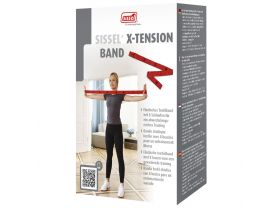 Bande élastique SISSEL® X-Tension Band