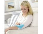 Compresse HOT-COLD de gel perlé SISSEL® 27 x 14 cm - bras