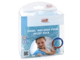 SISSEL® Compresse Hot-Cold Pearl 27 x 14 cm - packaging
