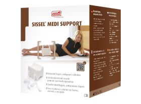 Packaging SISSEL® MEDI SUPPORT Coussin de confort