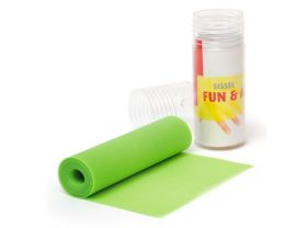 Fun active band vert