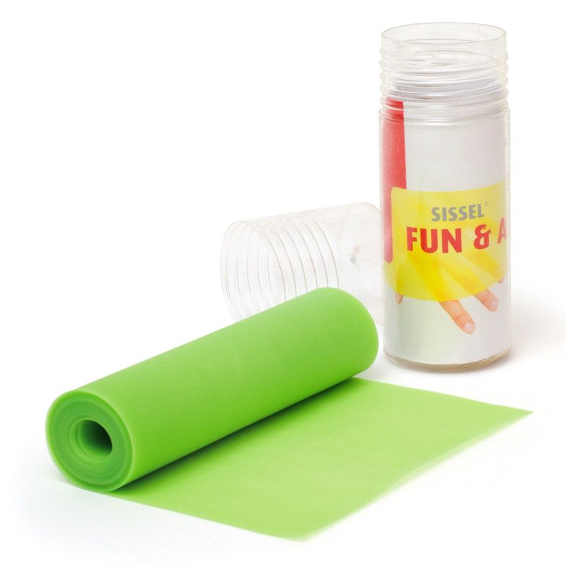 Fun active band vert Fun active band vert