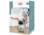 Packaging du ballon de gym SISSEL® SECUREMAX® Ø75 cm gris