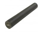 Pilates Roller Pro SISSEL® 100 cm gris