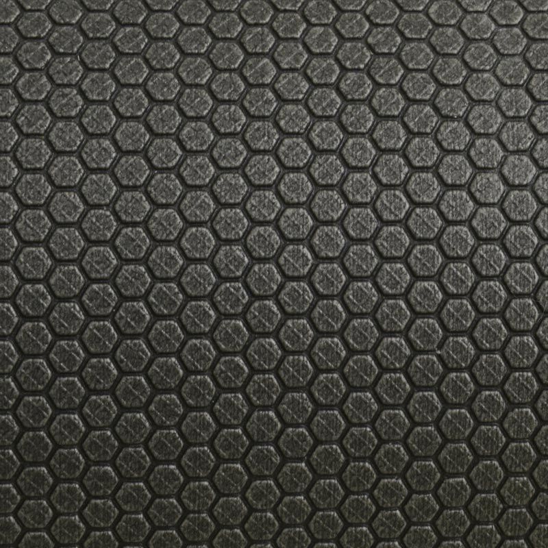 Pilates Roller Pro SISSEL® 100 cm détail matière gris