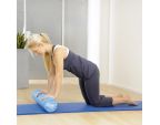 Pilates Roller Pro Soft SISSEL® 90 cm utilisation