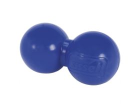 Appareil de massage SISSEL® Vitalyzor bleu - Accessoires de massage