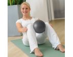 Exercice de gainage Pilates Soft Balls SISSEL® Ø22 cm