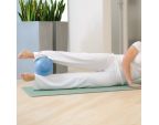 Exercice jambe Pilates Soft Balls SISSEL® Ø22 cm