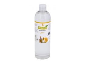 Huile de massage à l'arnica Phytomass® 500 mL