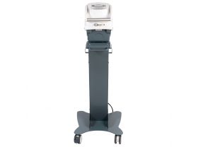 Ice Compression easyCryo® Moove Premium avec console