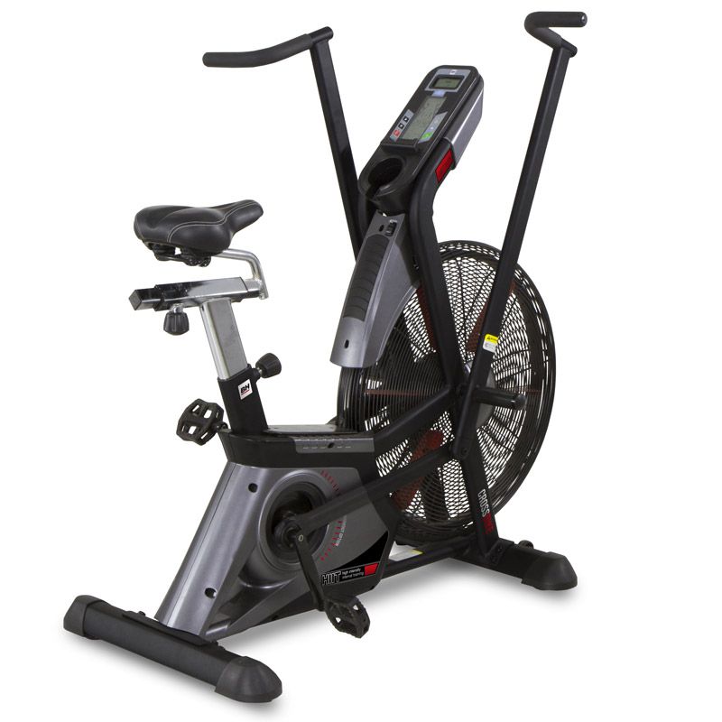 CROSSBIKE HIIT H889 (BH Fitness)