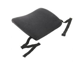Coussin de soutien lombaire SISSEL® BACK gris