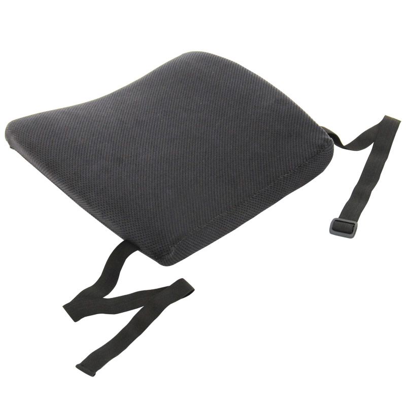 Coussin de soutien lombaire SISSEL® BACK gris