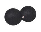 Double Ball SISSEL® Myofascia Double Ball Ø12 cm noire