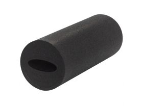 Rouleaux fasciathérapie SISSEL® Myofascia Roller noir