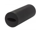 Rouleaux fasciathérapie SISSEL® Myofascia Roller noir