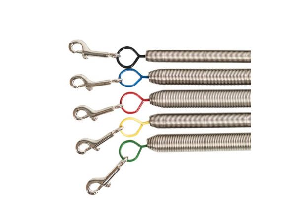 Malibu Pilates Resistance Springs 11.5