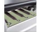 Ressorts pour Contrology® sur machine Pilates