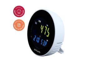 Mesureur de CO2 Quaelis 10