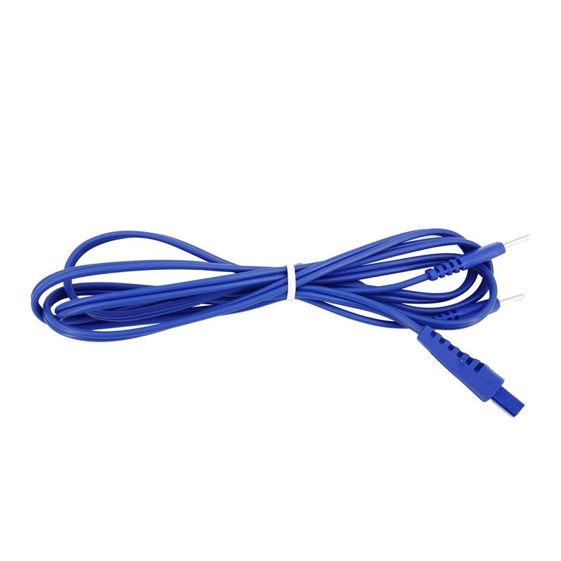 Câble Globus bleu foncé Câble Globus bleu foncé