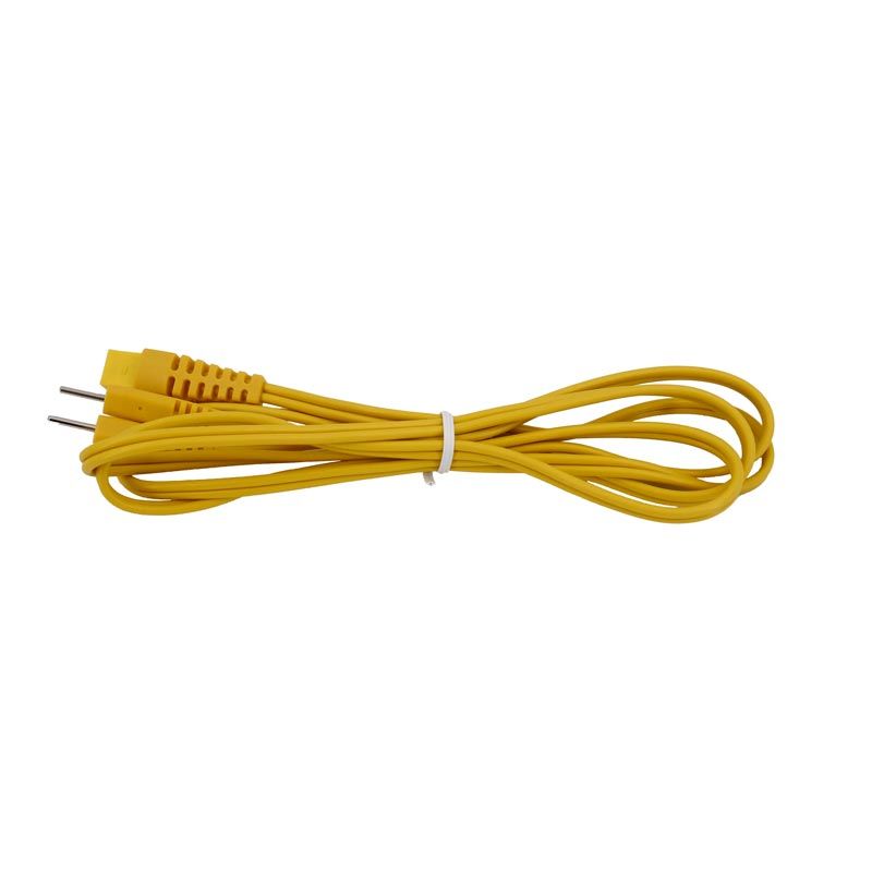 Câble Globus jaune Câble Globus jaune