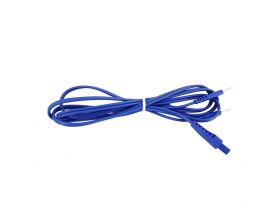 Câble pour Globus 4 voies - bleu foncé