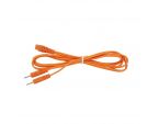 Câble pour Globus 4 voies - orange