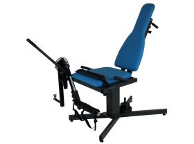 Fauteuil de rééducation du genou Quadriergoforme DESIGN KINEXO®