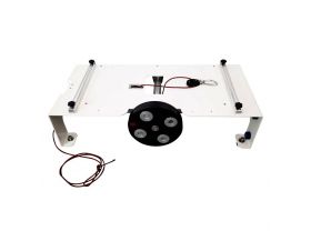 Poulie d'entraînement iso-inertiel RSP Squat Sport