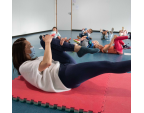 cours petit pilates