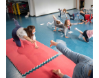 cours petit pilates 3