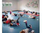 cours petit pilates 4