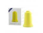 Packaging ventouse Silicone Original Bellabambi® Jaune Sensitive - Massage fasciathérapie