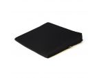 Coussin triangulaire SISSEL® SIT STANDARD noir