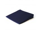 SISSEL® SIT STANDARD Coussin triangulaire bleu