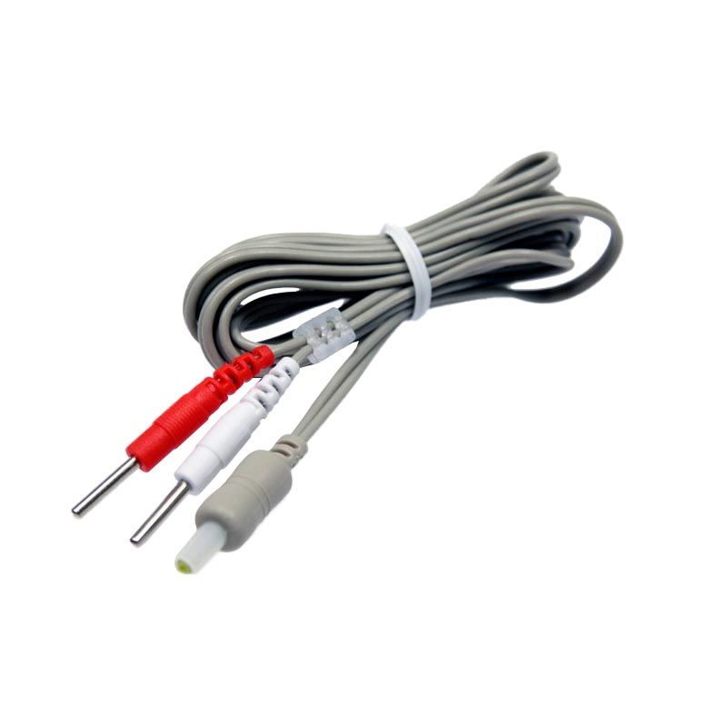 Câble GLOBUS - Câbles électrostimulateurs - sisselpro.fr