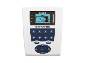 Appareil à ultrason GLOBUS MEDISOUND 3000 | Appareil à ultrasons
