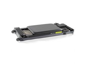 Metro™ IQ® Reformer Balanced Body® plié pour rangement lit