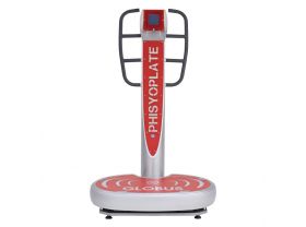 Plateforme vibrante GLOBUS Physioplate My Gold