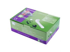 Packaging appareil à ultrasons Minisonic Winelec®