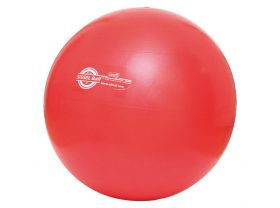 Ballon de Gym SISSEL® BALL rouge