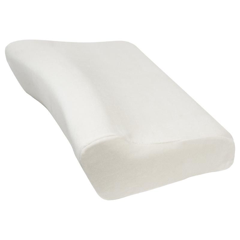 Taie oreiller 100% coton pour Sissel® Soft Plus Taie oreiller 100% coton pour Sissel® Soft Plus