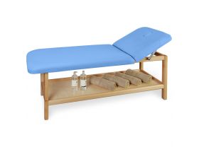 Table de massage fixe ANDRIA Winelec® 2 plans